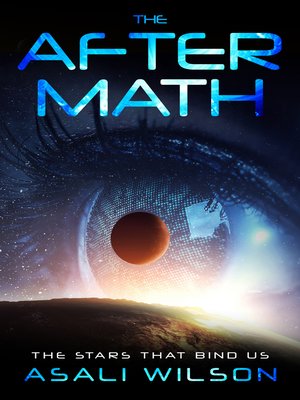 cover image of The Aftermath (The Stars That Bind Us Series Book 1)